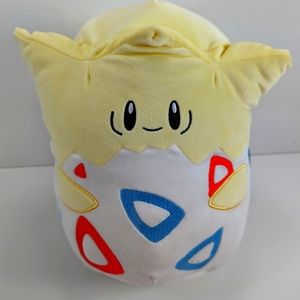 Pokemon Togepi 10" Squishmallow